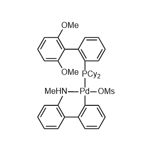 SPhos Palladacycle Gen. 4