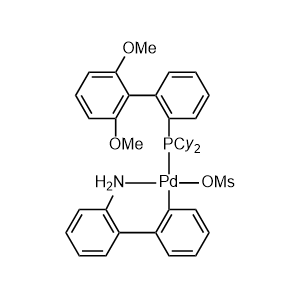 SPhos Palladacycle Gen. 3